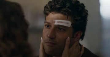 Episódio 9 — A família inteira entrou em colapso.