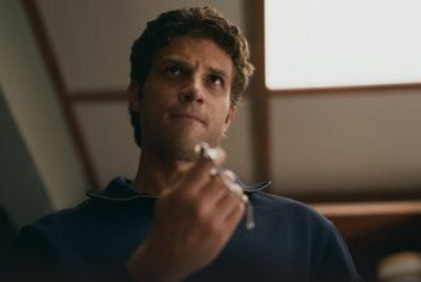 Episódio 2 — O luto não avisa quando chega.